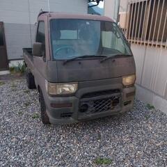 ハイゼット❗の画像