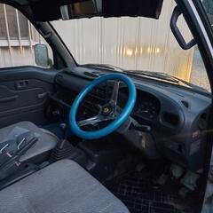 ハイゼット❗の画像