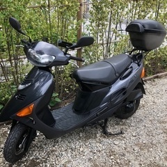 ヴェクスター150
