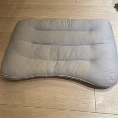 枕　