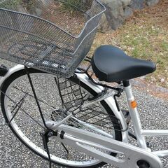 ママチャリの画像