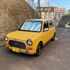 ミラジーノl700s