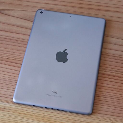 iPad 第6世代 128GB WiFiモデル 美品