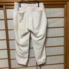 MIZUNO 野球ズボン　サイズOの画像