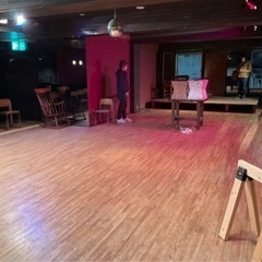 グループ2周年パーティ − 福井県