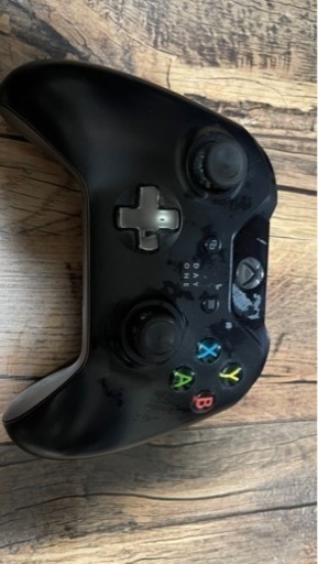 xbox one
