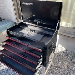 スナップオン 工具箱