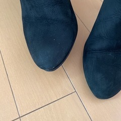 プールサイド　ショートブーティの画像