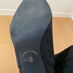 プールサイド　ショートブーティの画像