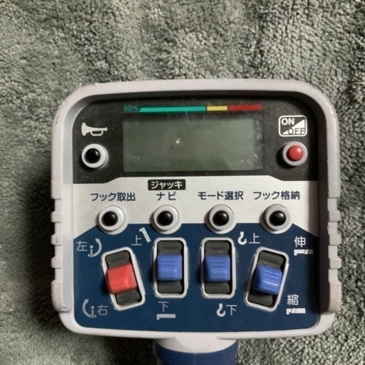 RCS-FT2N タダノクレーン用送信機