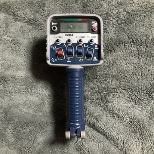 RCS-FT2N タダノクレーン用送信機