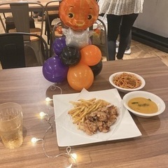 🎃10月16日19時池袋ハロウィンパーティー🥂 - 友達