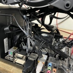 ビットコイン マイニング機材 RX6600XTの画像
