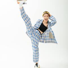 【HDC KidsDance 戸塚区舞岡キッズダンス！新規メンバー募集】の画像