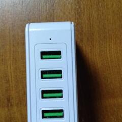 USBポート　最終値下げの画像