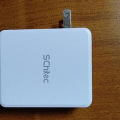 USBポート　最終値下げの画像