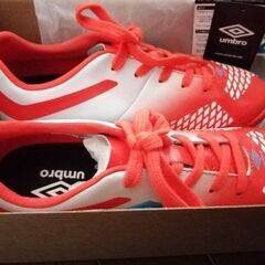 umbro（アンブロ）のトレーニングシューズ