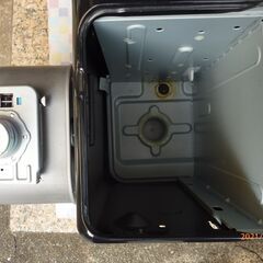 石油ファンヒーター　大型の画像