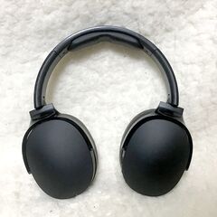 【値下げ】Skullcandy ワイヤレスヘッドホン HESH 3の画像