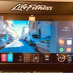 【ジム活❗️】チョコザップ