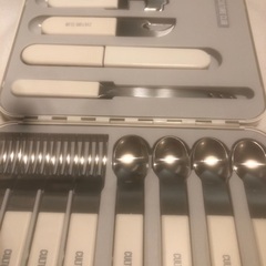 キャンプツールセット