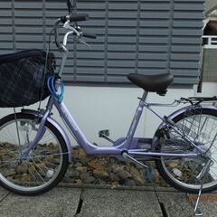 大人も子供（小学生から～）も乗れます。●１か月間のみの使用品です...