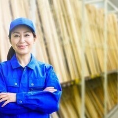 【週払い可】【とてもカンタンな機械操作・検査】週末はしっかり休み...