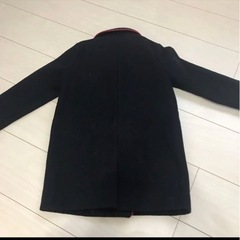 ベビーGAPコートの画像