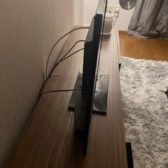 【美品】ORION 32型薄型ハイビジョンテレビ の画像