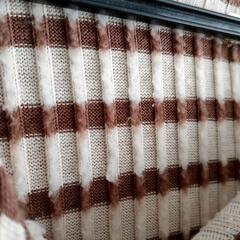 ボーダートップス Sサイズの画像