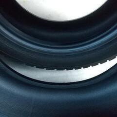 ヨコハマ アイスガード205/55R16 スタッドレスタイヤの画像