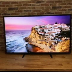 ①即日受渡❣️NEC55型省エネフルHD液晶ディスプレイ2200...
