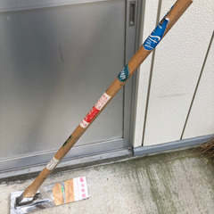 クワ