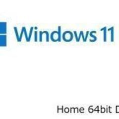 最新のWindows11のインストール用USBメモリー