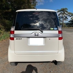 🈹【売却決まりました】2WD⭐︎スマートキー⭐︎平成20年式⭐︎オートエアコン⭐︎車検2年付きも可能の画像