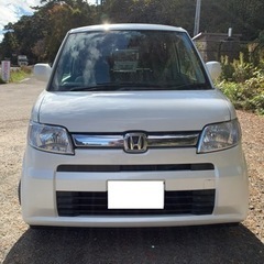 🈹【売却決まりました】2WD⭐︎スマートキー⭐︎平成20年式⭐︎オートエアコン⭐︎車検2年付きも可能の画像