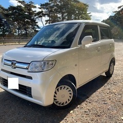 🈹【売却決まりました】2WD⭐︎スマートキー⭐︎平成20年式⭐︎オートエアコン⭐︎車検2年付きも可能の画像