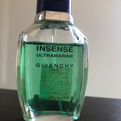 GIVENCHY ウルトラマリン　の画像
