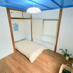 清掃スタッフ募集中の画像