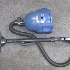 HITACHI 日立 掃除機 紙パック式 CV-WB6 2000...