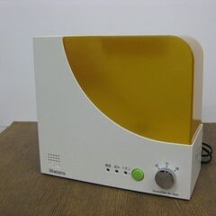 MORITA モリタ 加熱式 加湿器 KL-3042 マイナスイ...