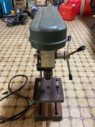 小型ボール盤　DP-510