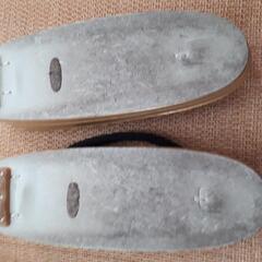 値下げしました。お草履　の画像