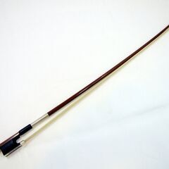 新品 MANOEL FRANCISCO ★★★ 刻印 マノエル・フランシスコ 上級 Silver Special STAR★★★ バイオリン 弓 フェルナンブコ 4/4 希少 60g イタリア毛 おすすめ作家 L'archetの画像