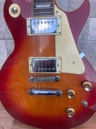 YAMAHA SL800
