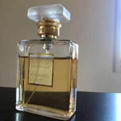 シャネルCHANEL ココ　マドモアゼル　の画像