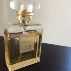 シャネルCHANEL ココ　マドモアゼル　の画像
