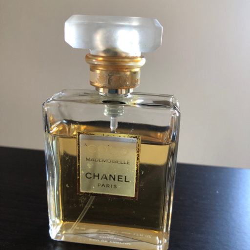 シャネルCHANEL ココ　マドモアゼル　