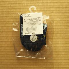 靴下　ブランシェスの画像