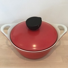 カインズホーム　スープ鍋